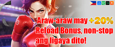 Weekly VIP Cashback Reward promotion