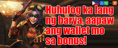 Refer-a-Friend Jackpot Bonus promotion